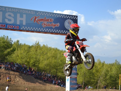 Efe OKUR Kumluca Motokors