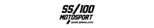 SS100 Motosport